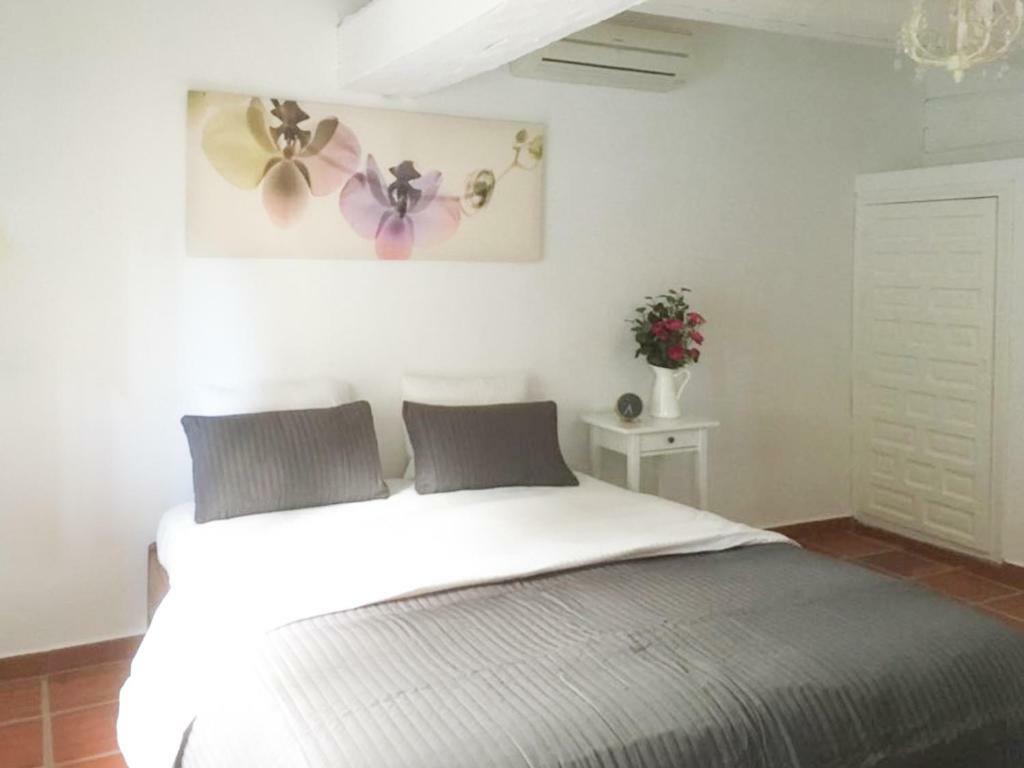 Finca Portichuelo Competa Ngoại thất bức ảnh