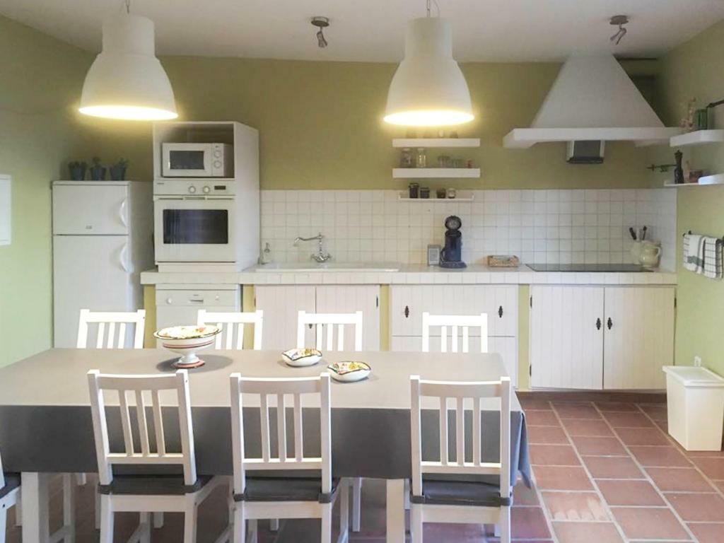 Finca Portichuelo Competa Ngoại thất bức ảnh